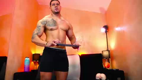 massimowalton2 online show from 03/11/26, 02:01