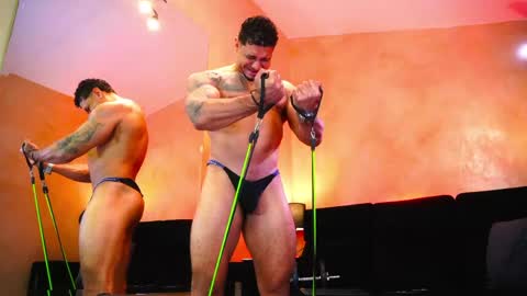 massimowalton2 online show from 04/22/26, 01:56