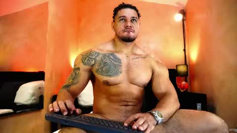 massimowalton2 online show from 07/07/26, 01:59
