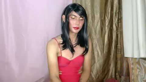 Miss Sweet LUNA 3 online show from 05/29/26, 02:26