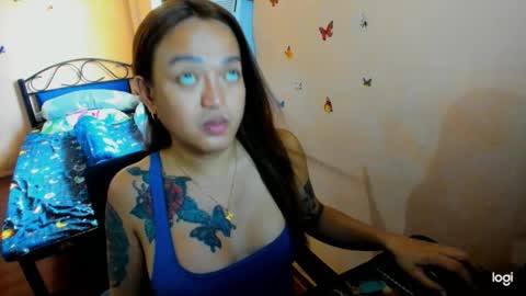 kimmy online show from 01/07/25, 11:14