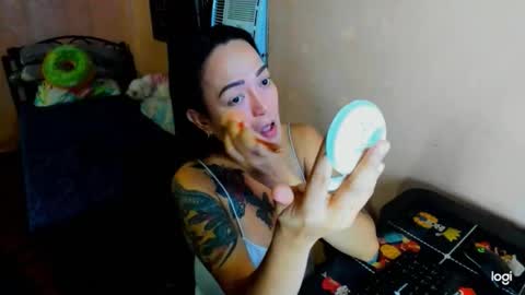 kimmy online show from 10/12/25, 11:42