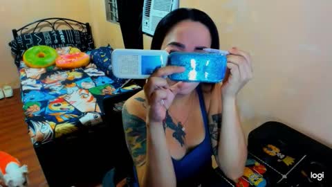 kimmy online show from 02/05/26, 10:42