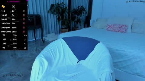 Eve   Independent model online show from 12/24/24, 10:06