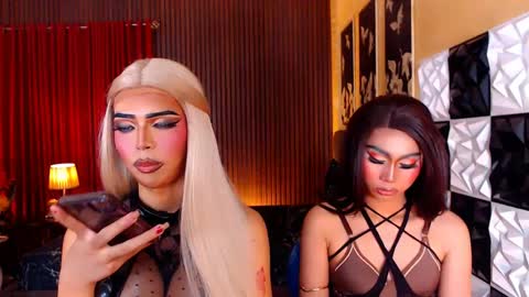 massivecocktrans online show from 03/07/26, 08:28