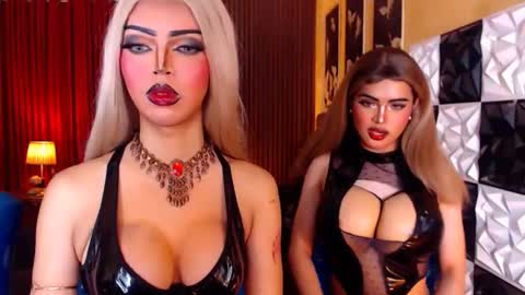 massivecocktrans online show from 04/01/26, 01:41