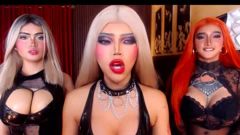 massivecocktrans online show from 04/23/26, 07:52