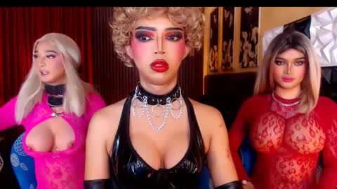 massivecocktrans online show from 04/24/26, 09:12