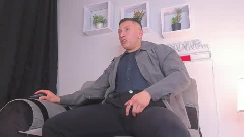 masster_ares online show from 09/10/25, 03:50