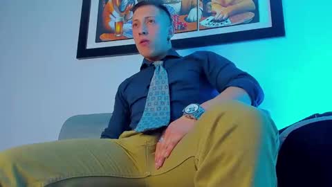 masster_ares online show from 09/16/25, 03:40