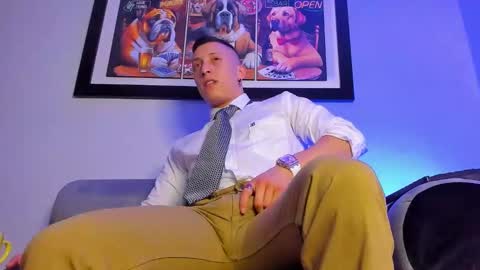 masster_ares online show from 09/27/25, 03:11