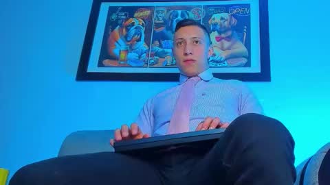 masster_ares online show from 10/15/25, 02:55