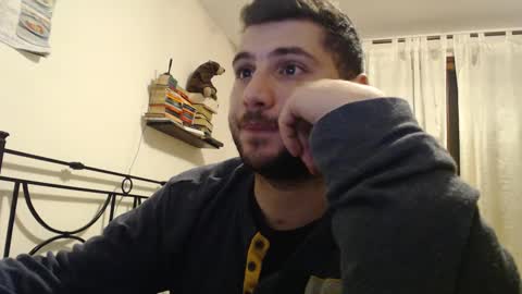 Snapshot of massu1994 chatting on 02/01/25, 12:40 Massu94 online show from 02/01/25, 12:40