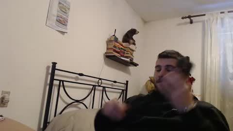 Snapshot of massu1994 chatting on 02/03/25, 11:53 Massu94 online show from 02/03/25, 11:53