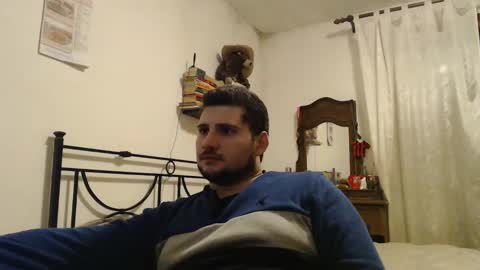 Snapshot of massu1994 chatting on 03/02/25, 01:15 Massu94 online show from 03/02/25, 01:15