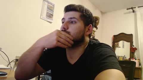 Snapshot of massu1994 chatting on 03/07/25, 11:38 Massu94 online show from 03/07/25, 11:38