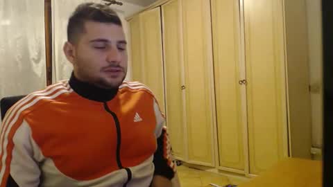 Snapshot of massu1994 chatting on 11/09/25, 05:44 Massu94 online show from 11/09/25, 05:44