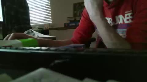 mastax15 online show from 10/08/25, 02:58