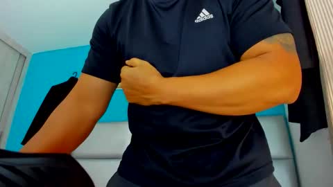 doriam online show from 03/28/26, 09:25