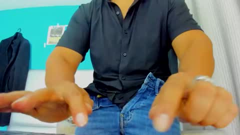 doriam online show from 04/07/26, 07:53