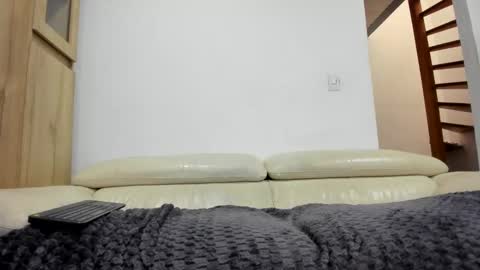 Domi online show from 10/29/25, 11:34