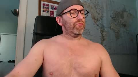 master8daddy69 online show from 01/07/26, 05:04
