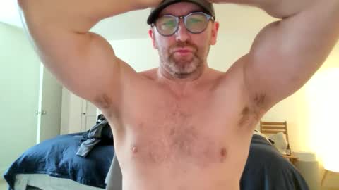 master8daddy69 online show from 03/08/26, 05:06