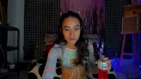 Kamila online show from 02/19/25, 12:46