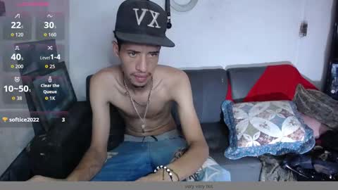 master and sumisse online show from 09/14/25, 12:43