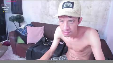 master and sumisse online show from 02/21/26, 01:12