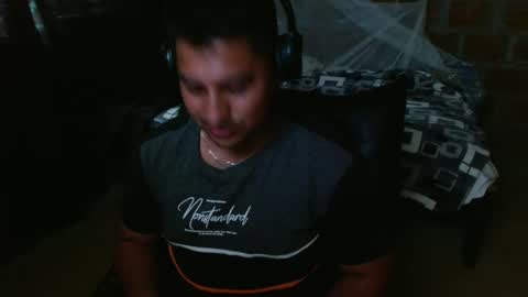 master_aron online show from 02/03/25, 06:49