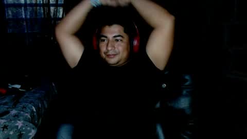 Snapshot of master_aron chatting on 06/16/26, 08:11 master_aron online show from 06/16/26, 08:11