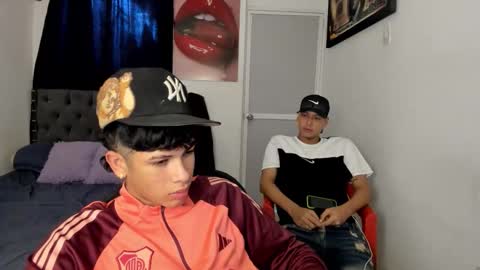 master_billy1 online show from 04/23/26, 05:37