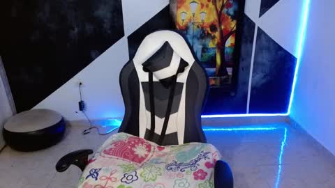 master_black777 online show from 03/01/26, 10:45