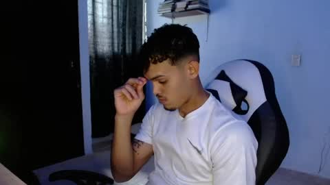 master_black777 online show from 04/10/26, 09:30