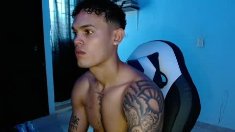 master_black777 online show from 04/12/26, 03:50