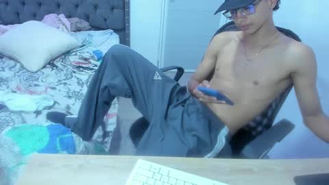 master_boy28 online show from 03/07/25, 06:57