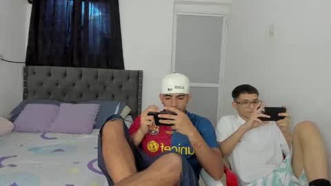 master_boy28 online show from 03/01/26, 08:55