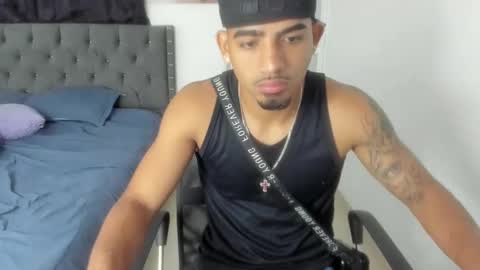 Snapshot of master_boy28 chatting on 05/20/26, 02:18 master_boy28 online show from 05/20/26, 02:18