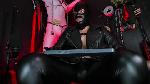 Master connor online show from 04/02/26, 12:19