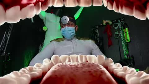 Master connor online show from 04/21/26, 01:42