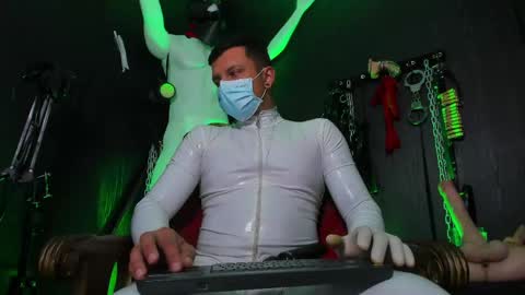 Master connor online show from 04/21/26, 02:51