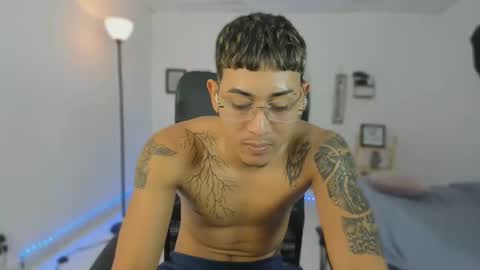 master_control777 online show from 01/13/26, 09:31