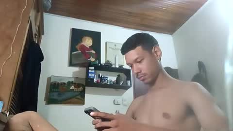 Master Cospi online show from 04/16/26, 10:34