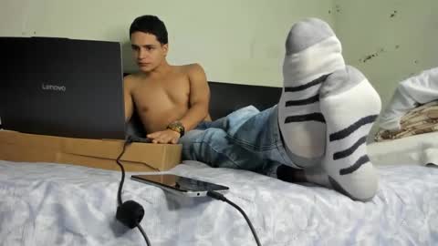 master_dominant_777 online show from 09/19/25, 12:17