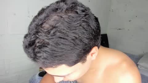 master_dominant_777 online show from 10/08/25, 01:09