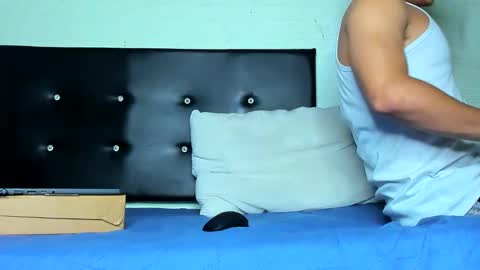 master_dominant_777 online show from 12/19/25, 09:00