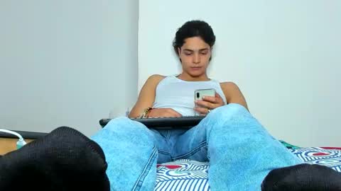 master_dominant_777 online show from 03/02/26, 09:32