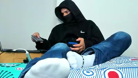 master_dominant_777 online show from 03/04/26, 09:10