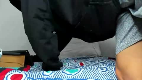 master_dominant_777 online show from 03/06/26, 04:58